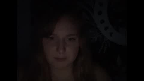 Ariel online show from 02.11.25