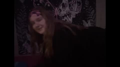 Ariel online show from 02.13.25