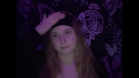 Ariel online show from 02.19.25