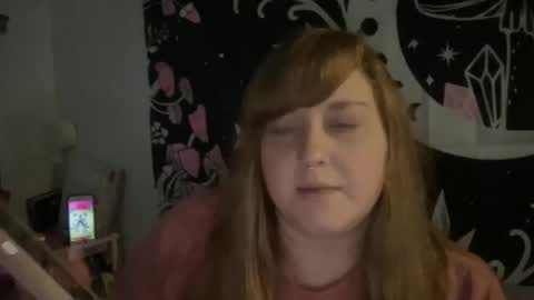 Ariel online show from 02.22.25