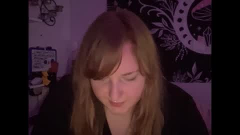 Ariel online show from 02.24.25