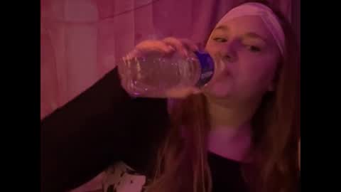 Ariel online show from 03.02.25