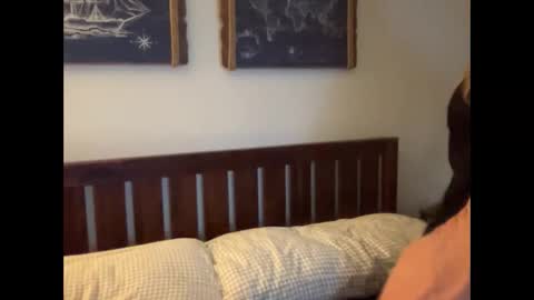 Ariel online show from 03.06.25