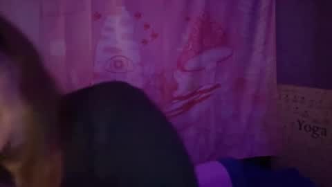 Ariel online show from 03.12.25