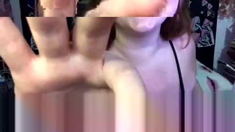 Ariel online show from 09.27.25