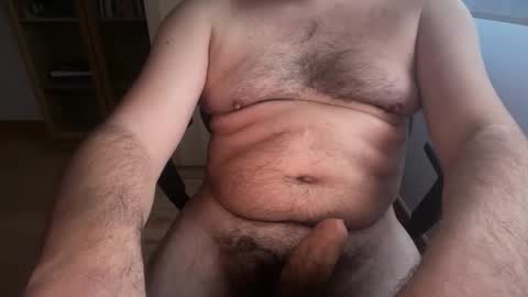 Snapshot of thickguybcn chatting on 03.17.26 ThickDickBCN online show from 03.17.26