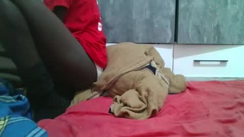 Snapshot of thickianah376 chatting on 12.05.25 thickianah376 online show from 12.05.25