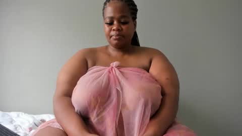 thickleeyanax online show from 02.27.25