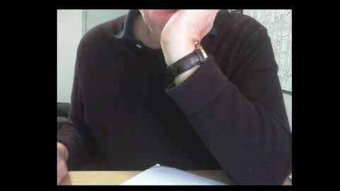 James online show from 11.30.25