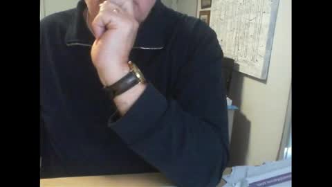 Snapshot of thickmelnik chatting on 05.11.26 James online show from 05.11.26