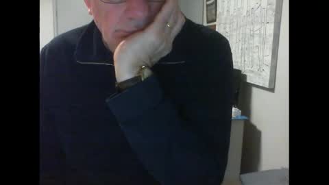 Snapshot of thickmelnik chatting on 05.14.26 James online show from 05.14.26