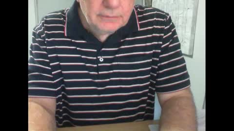 Snapshot of thickmelnik chatting on 05.18.26 James online show from 05.18.26