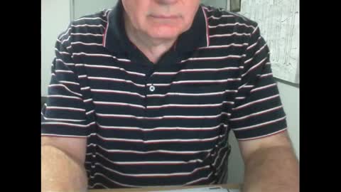 Snapshot of thickmelnik chatting on 05.18.26 James online show from 05.18.26