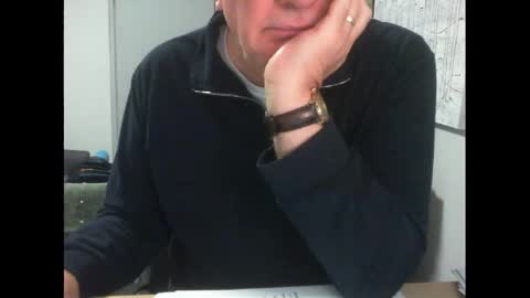 Snapshot of thickmelnik chatting on 05.19.26 James online show from 05.19.26