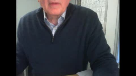 Snapshot of thickmelnik chatting on 05.21.26 James online show from 05.21.26