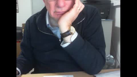 Snapshot of thickmelnik chatting on 06.21.26 James online show from 06.21.26