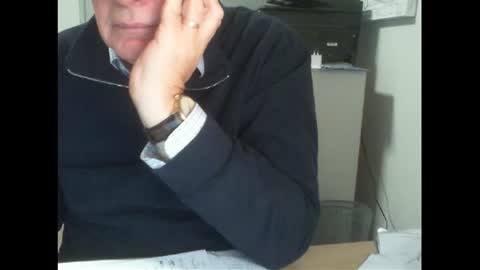 Snapshot of thickmelnik chatting on 06.30.26 James online show from 06.30.26