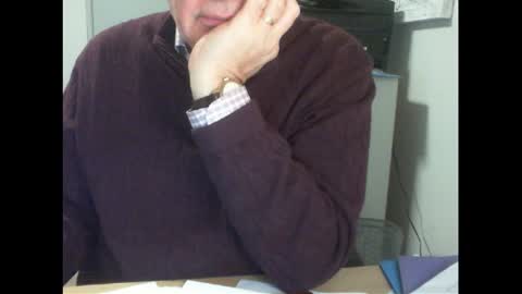 Snapshot of thickmelnik chatting on 07.01.26 James online show from 07.01.26