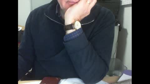 Snapshot of thickmelnik chatting on 07.02.26 James online show from 07.02.26
