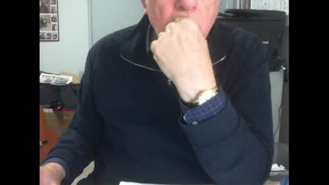 Snapshot of thickmelnik chatting on 07.03.26 James online show from 07.03.26
