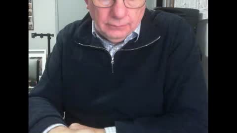 Snapshot of thickmelnik chatting on 07.08.26 James online show from 07.08.26