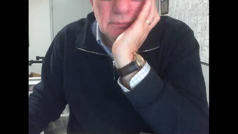 Snapshot of thickmelnik chatting on 07.09.26 James online show from 07.09.26
