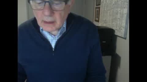 Snapshot of thickmelnik chatting on 07.17.26 James online show from 07.17.26