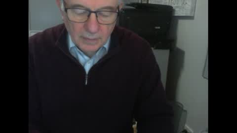 Snapshot of thickmelnik chatting on 07.21.26 James online show from 07.21.26