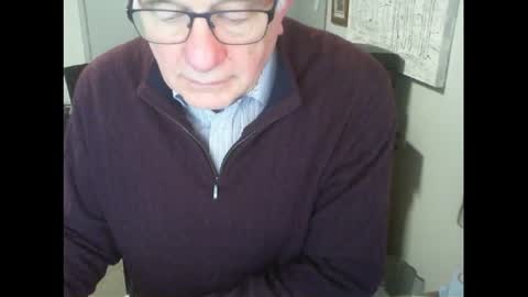Snapshot of thickmelnik chatting on 07.22.26 James online show from 07.22.26