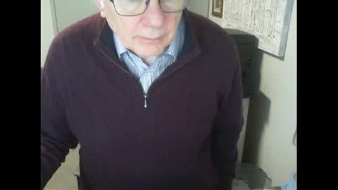 Snapshot of thickmelnik chatting on 07.23.26 James online show from 07.23.26