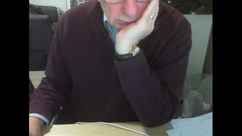 Snapshot of thickmelnik chatting on 07.23.26 James online show from 07.23.26
