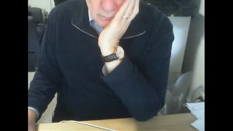 Snapshot of thickmelnik chatting on 07.26.26 James online show from 07.26.26