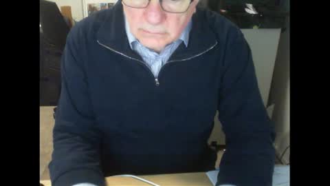 Snapshot of thickmelnik chatting on 07.28.26 James online show from 07.28.26