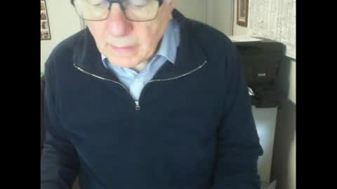 Snapshot of thickmelnik chatting on 07.29.26 James online show from 07.29.26