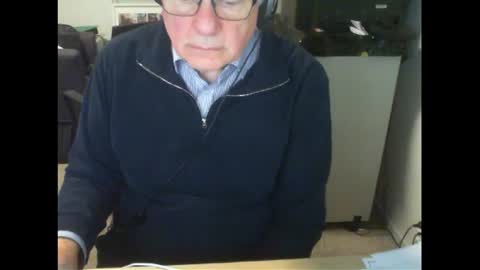 Snapshot of thickmelnik chatting on 07.29.26 James online show from 07.29.26