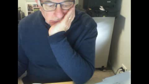 Snapshot of thickmelnik chatting on 07.30.26 James online show from 07.30.26