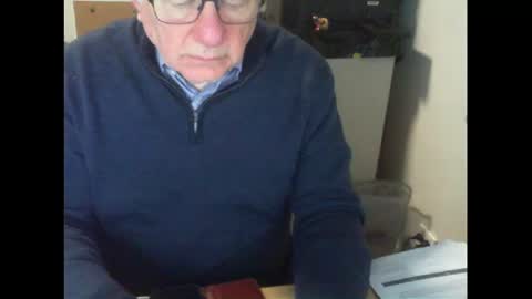 Snapshot of thickmelnik chatting on 07.31.26 James online show from 07.31.26