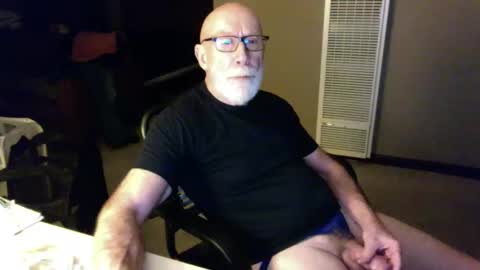 Thickmorningwoodinyou always online show from 12.24.24