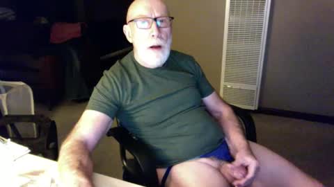 Thickmorningwoodinyou always online show from 12.25.24