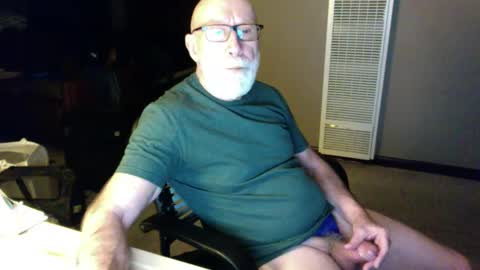 Thickmorningwoodinyou always online show from 01.01.25