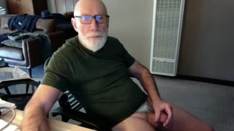 Thickmorningwoodinyou always online show from 02.10.25