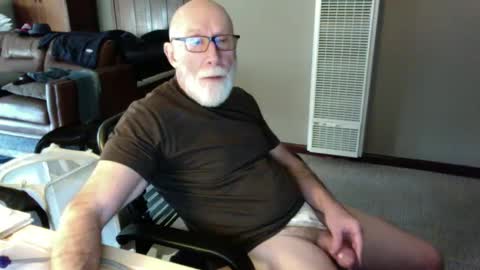 Thickmorningwoodinyou always online show from 03.06.25