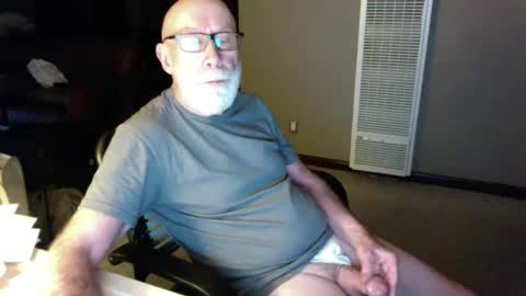 Thickmorningwoodinyou always online show from 09.14.25