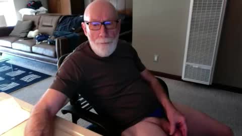 Thickmorningwoodinyou always online show from 02.04.26