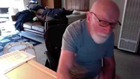 Thickmorningwoodinyou always online show from 03.06.26