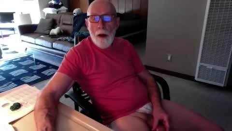 Thickmorningwoodinyou always online show from 03.08.26