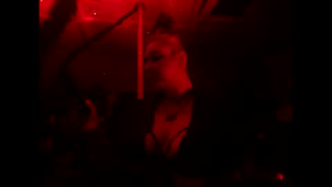 Snapshot of thickndpretty chatting on 03.23.26 Thickndpretty online show from 03.23.26