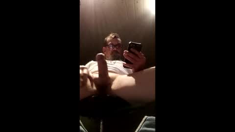 thickwhiteboydick online show from 04.17.26