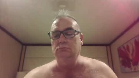 thickwhiteload online show from 05.30.26