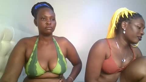 Rue online show from 12.22.25